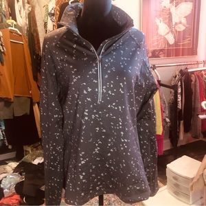 Under Armour ladies pullover. XL